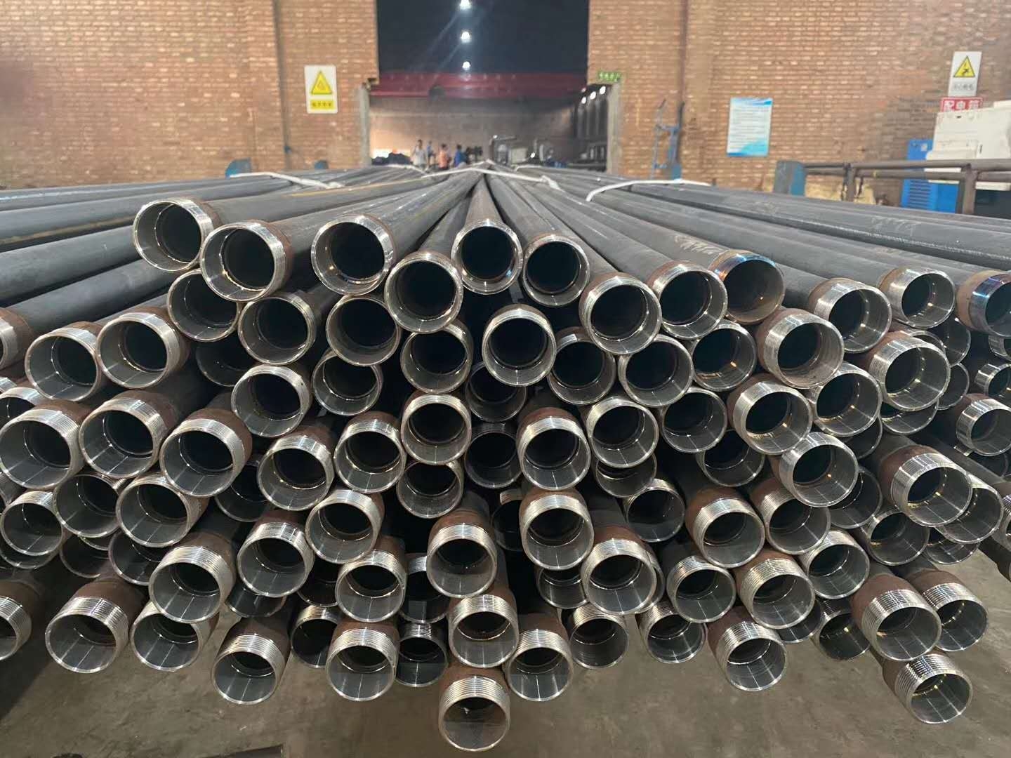 七台河桥梁声测管批量供货